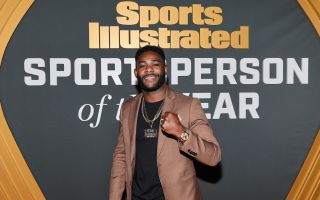 Photo via Heavy on UFC