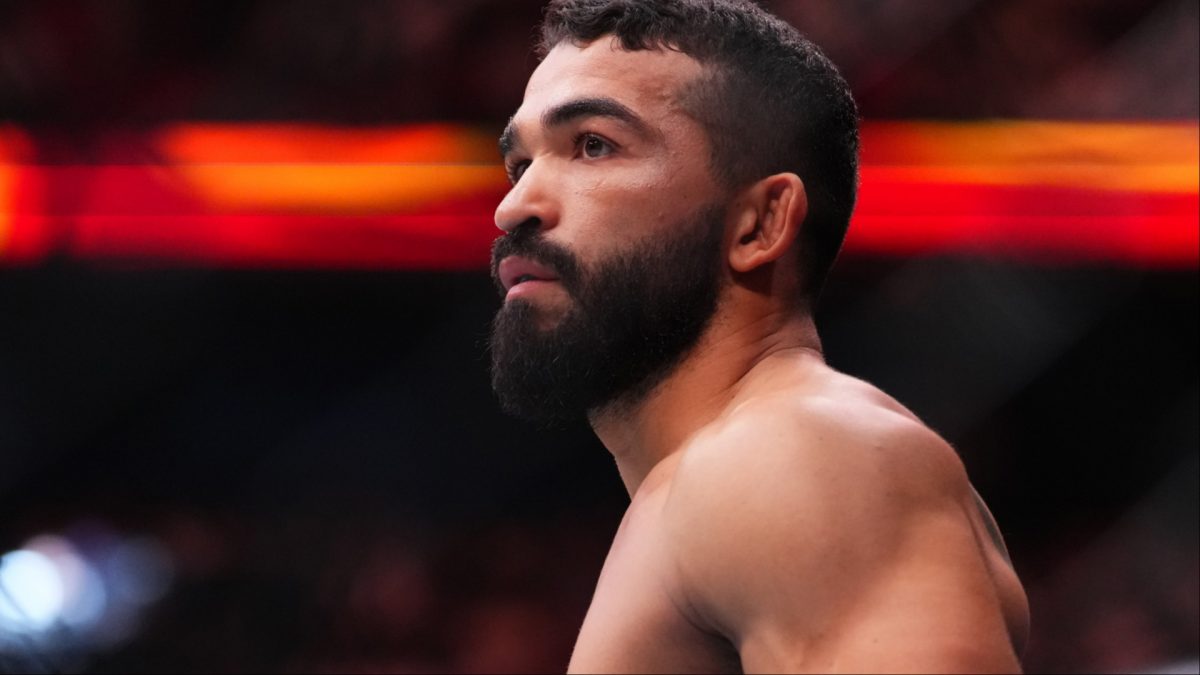 Freire calls out Lerone Murphy after UFC 333; Murphy says all contenders need one more fight