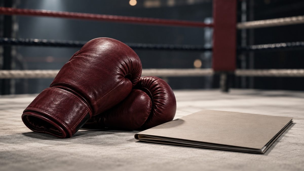 GFA launches £500,000 crowdfunder for combat sports inquiry led by Jonathan Caplan KC