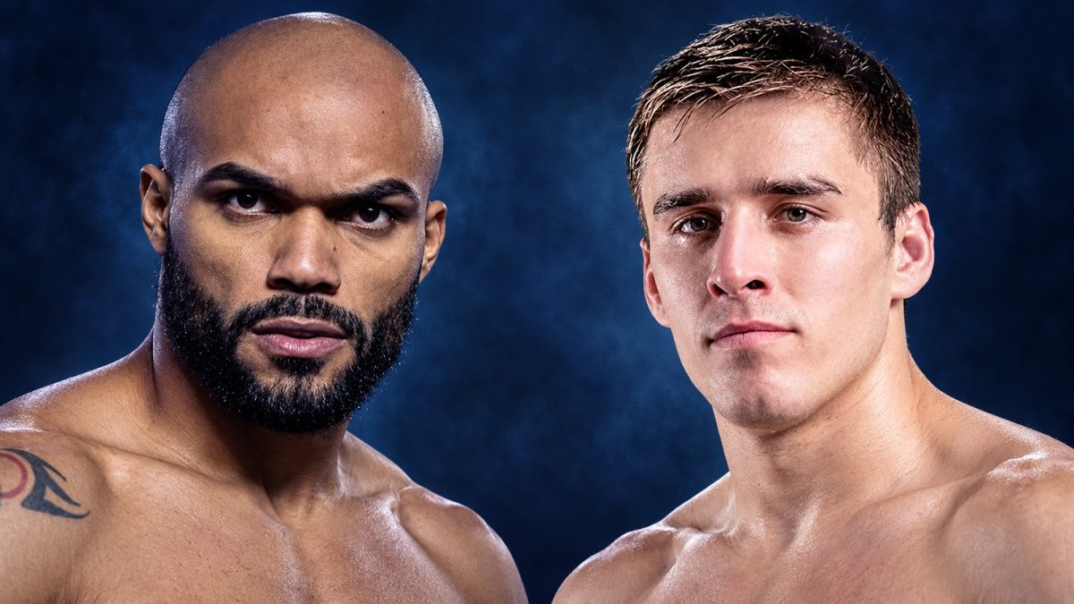 RCC Dec. 12: Ramirez vs. Ataev named co-main event under Bivol vs. Smith in Yekaterinburg
