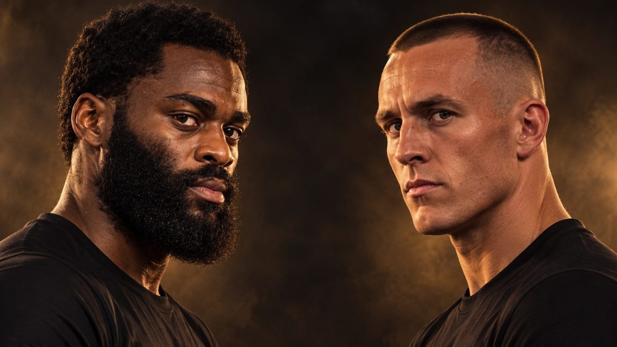 Buatsi vs. Hutchinson rematch for vacant WBC light heavyweight title on Nov. 7 in Manchester