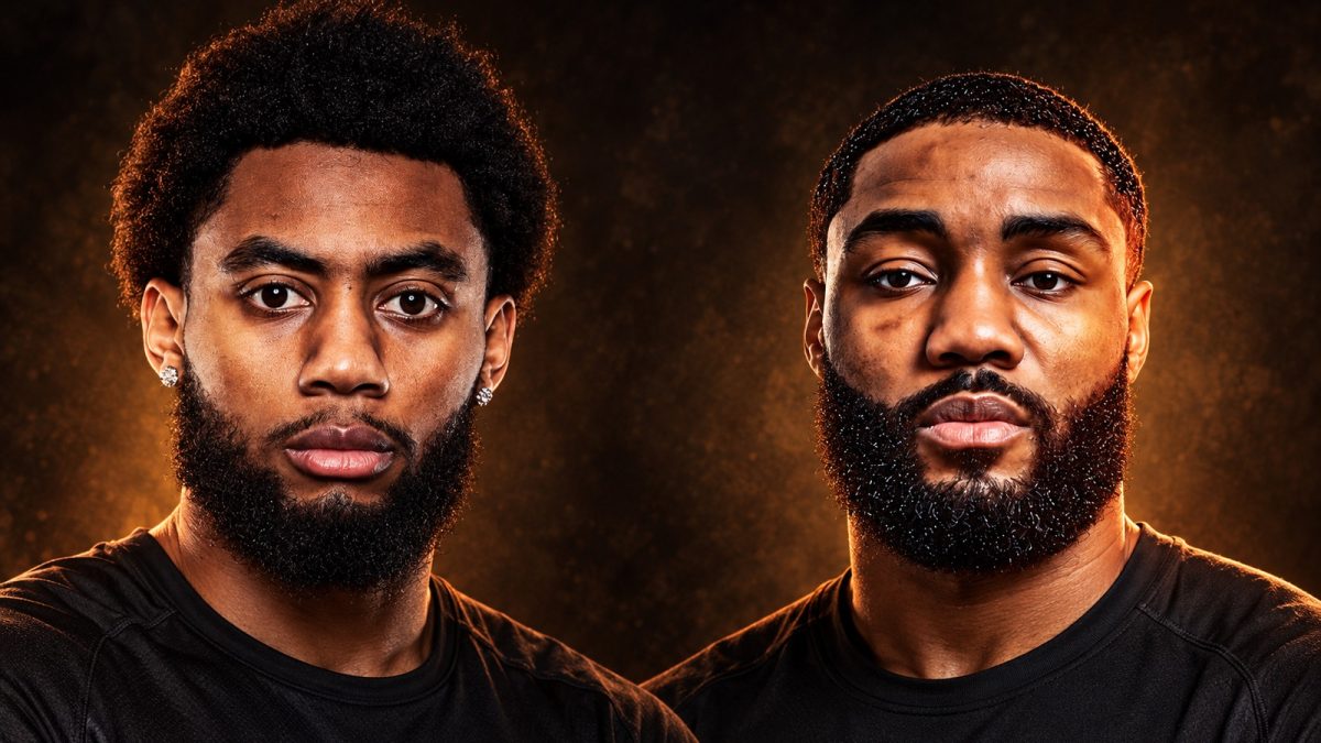 Golden Boy Nov. 20: Jones faces Pettus; Fundora defends vs. Zapotoczna