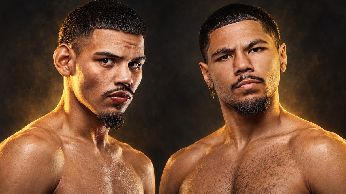 Pacheco vs. Fulghum for WBC Silver, WBO International titles Nov. 14 in Carson