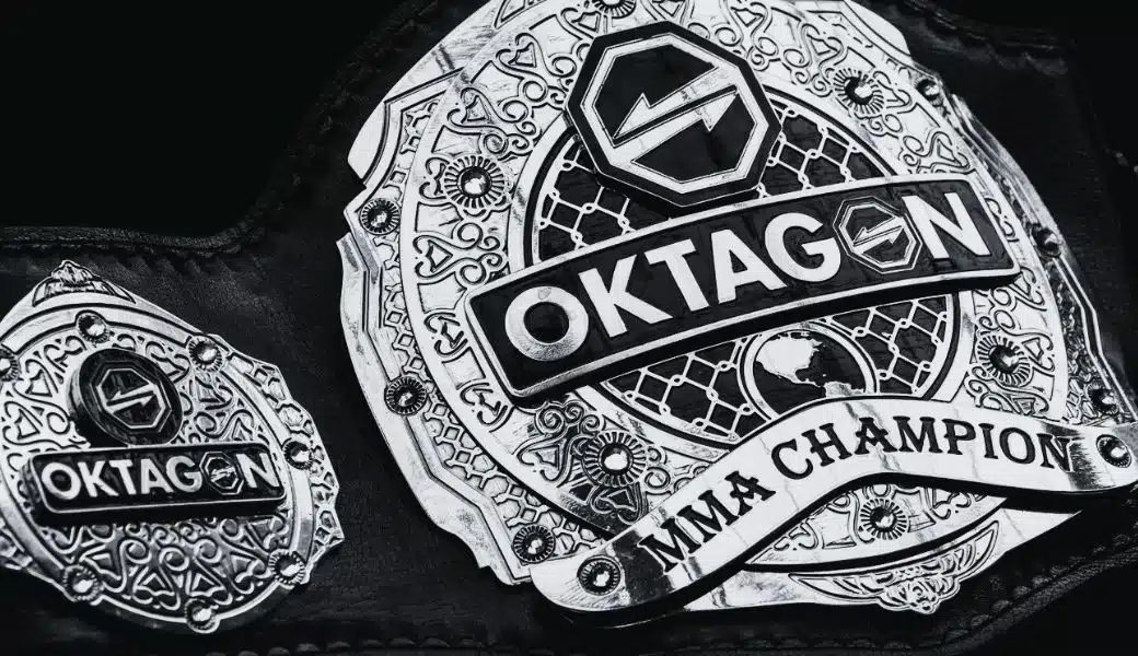 OKTAGON 96: Klinkhammer out of title fight; Pastran in for Surdu, Haqparast out