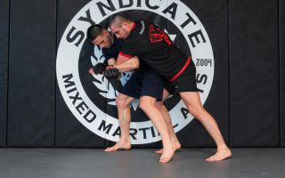Photo via FightBuzz