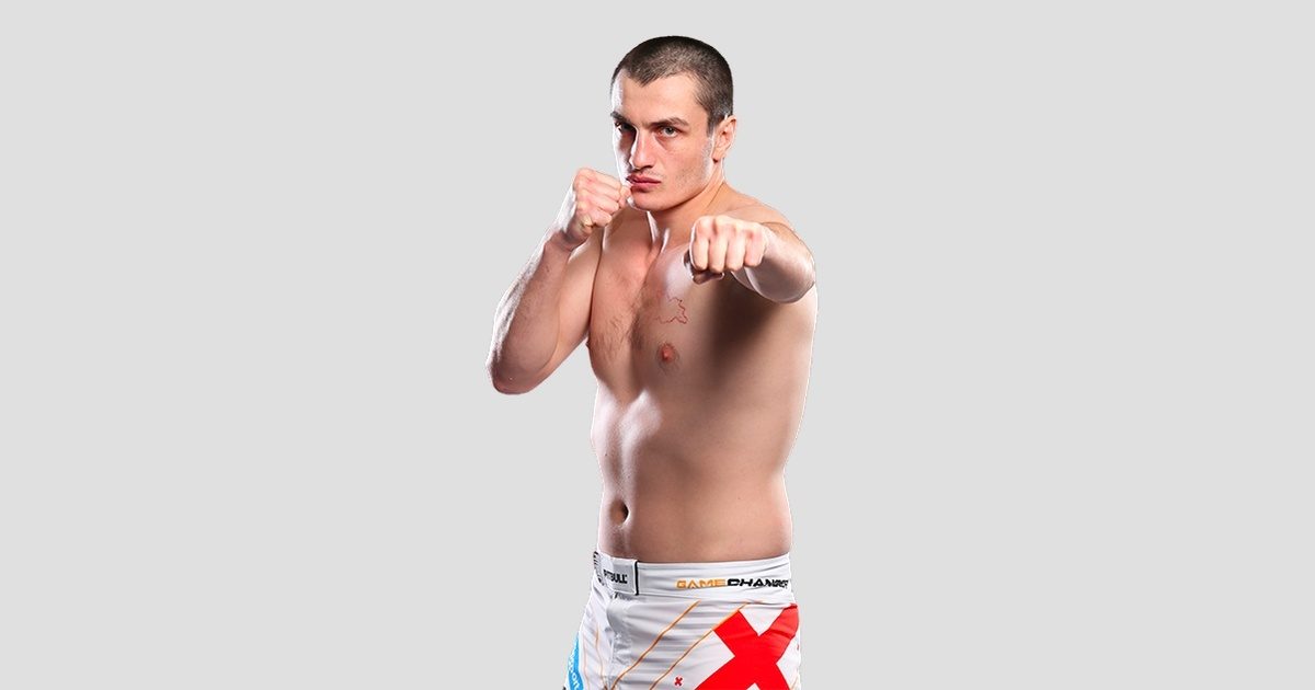 OKTAGON 96: Klinkhammer, Samsonidse out; Ayari gets Gogoladze title fight