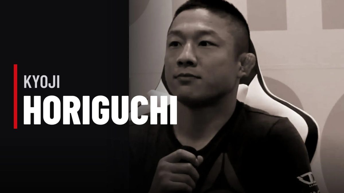 Horiguchi reportedly faces Almabayev at UFC Qatar on Nov. 21