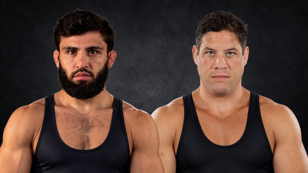 RAF Abu Dhabi: Tsarukyan vs. Gracie booked as catchweight match on Nov. 14
