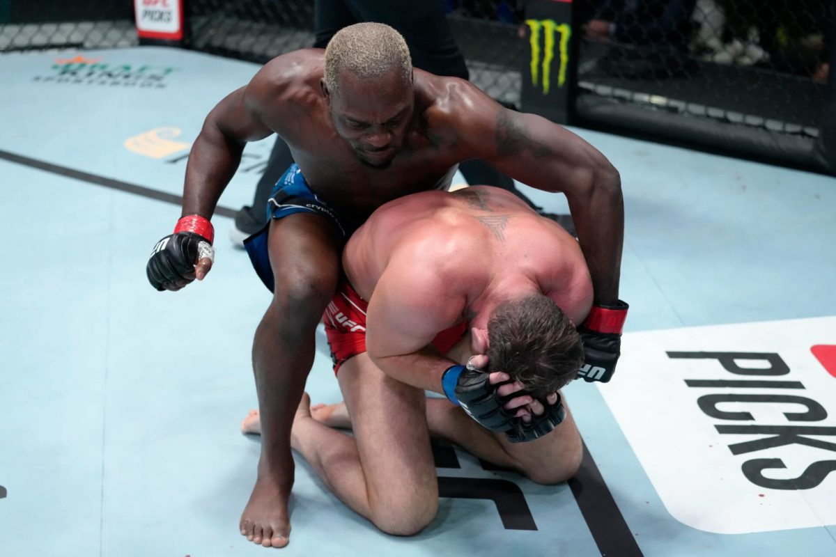 Brunson open to BKFC rematch with Till after Misfits Qatar fight fell through