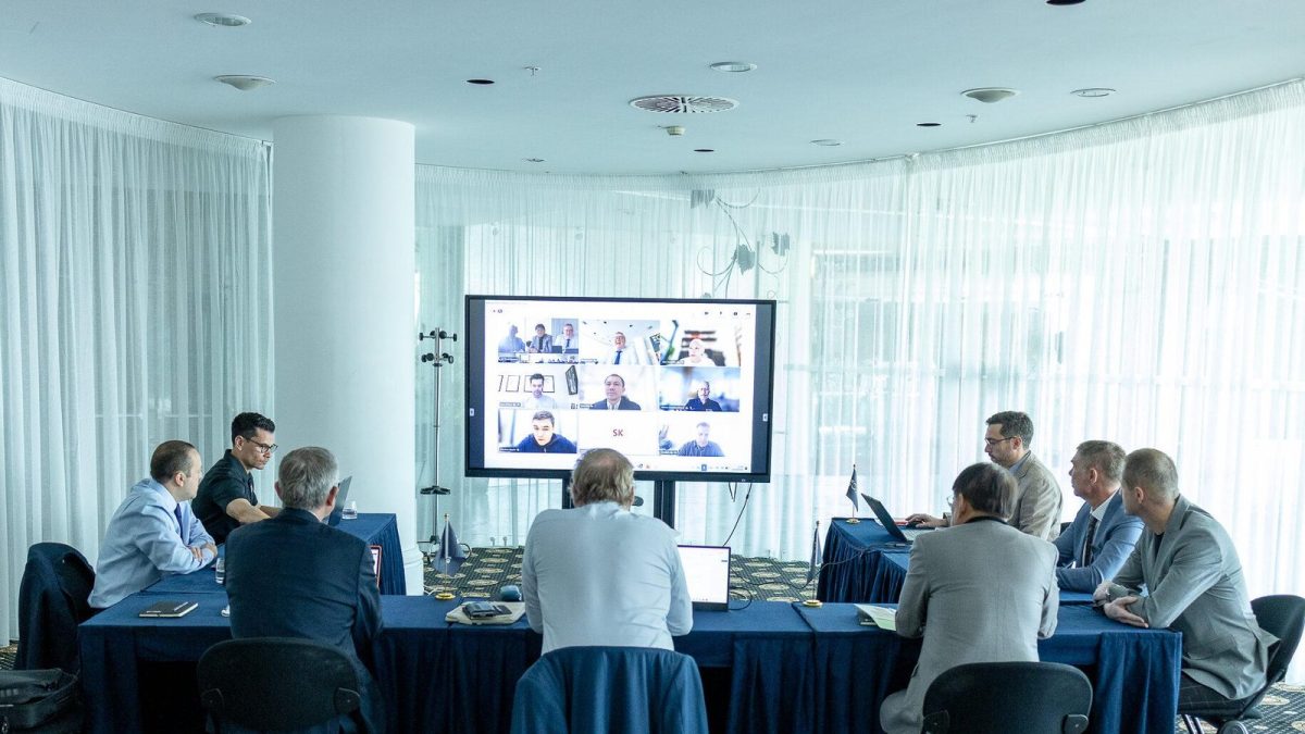 World Boxing approves 2026-2029 plan and LA28 qualifier calendar