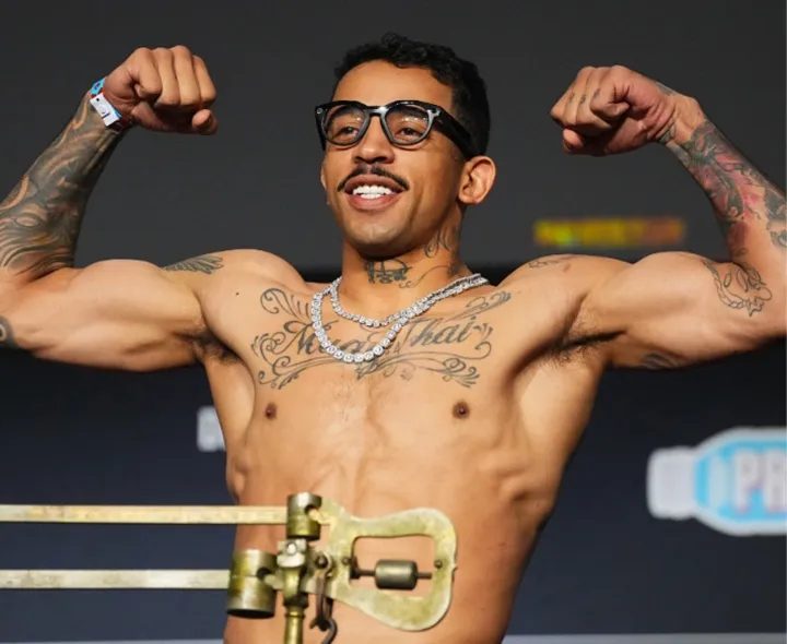 UFC 336: Prates faces Morales for interim welterweight title after Makhachev passes