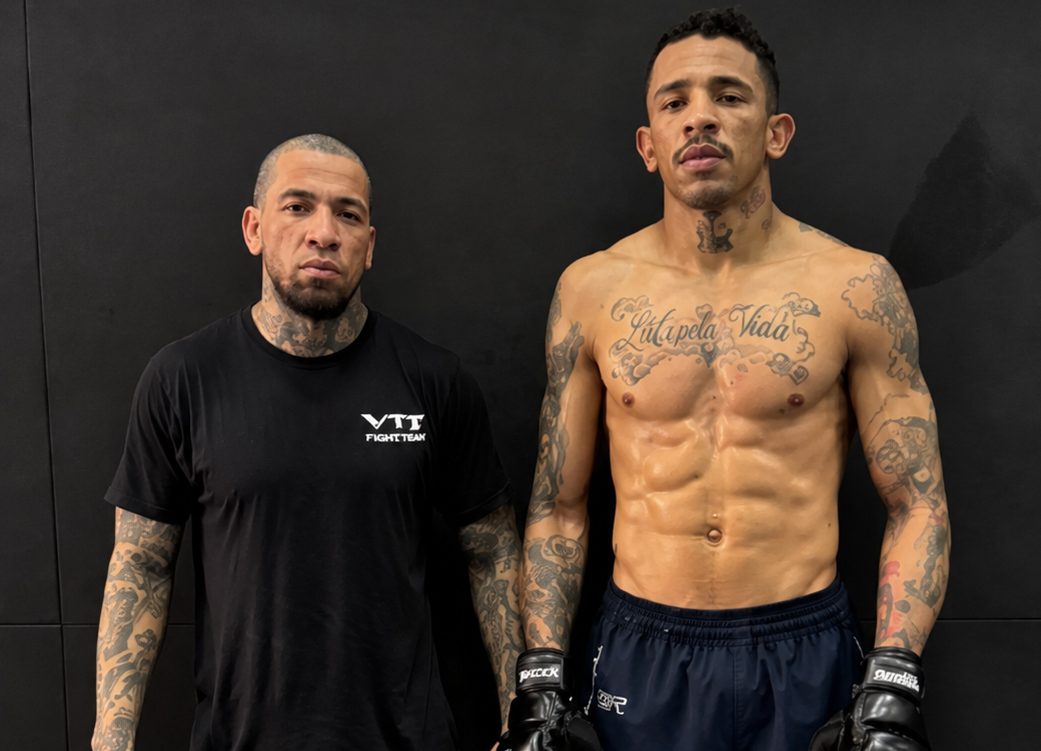 UFC 336: Prates faces Morales for interim title after Makhachev skips January