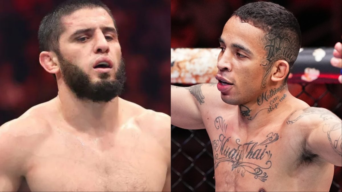 UFC 336: Makhachev reportedly out of Prates title fight, UFC seeks new headliner