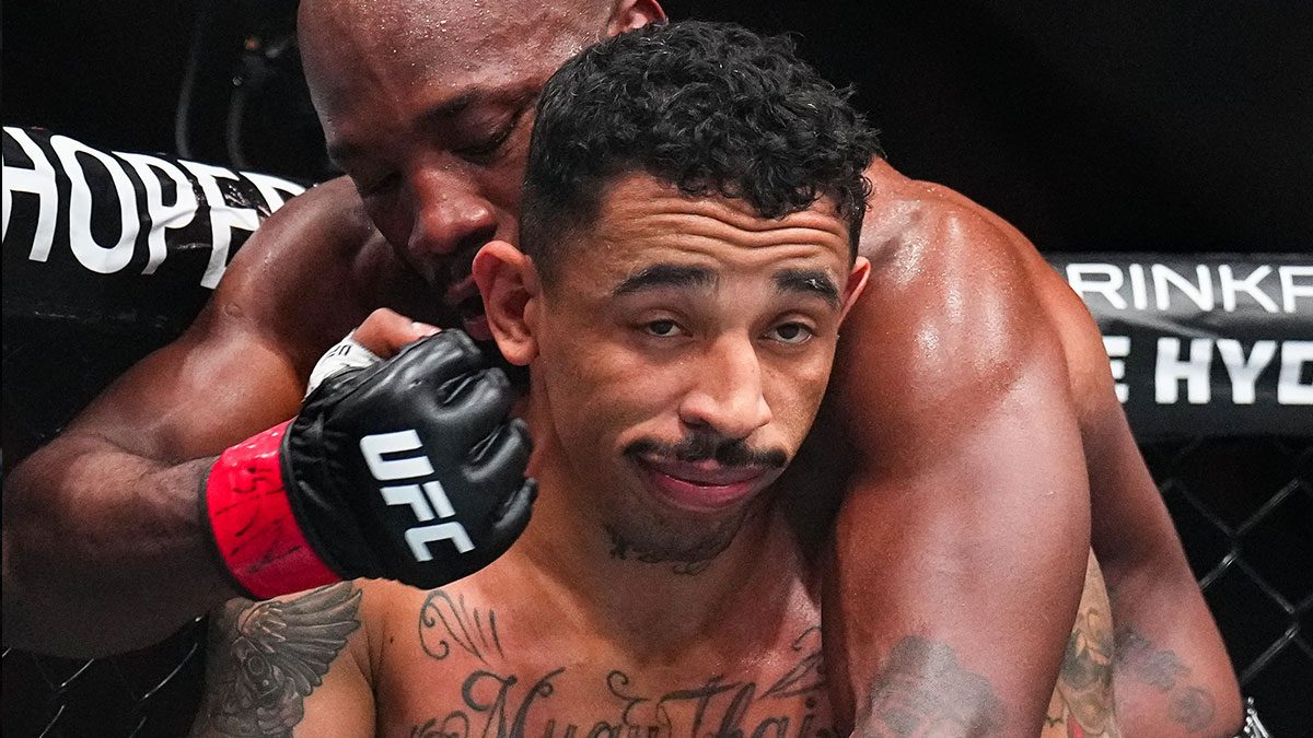 UFC 336: Prates faces Morales for interim welterweight title as Makhachev sits out