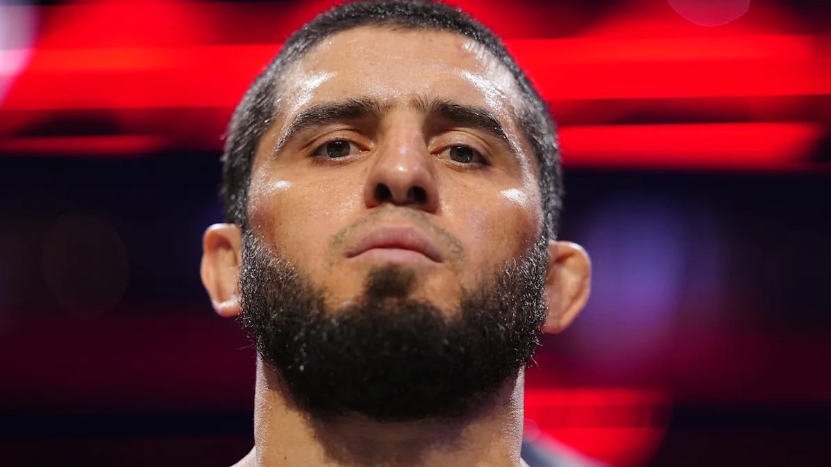 UFC 336: Prates faces Morales for interim title as Makhachev skips January