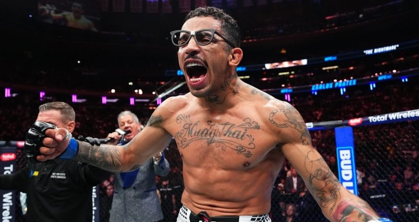 UFC 336: Prates and Morales to fight for interim welterweight title Jan. 30