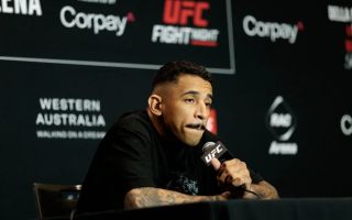 Photo via Yahoo Sports MMA / Uncrowned