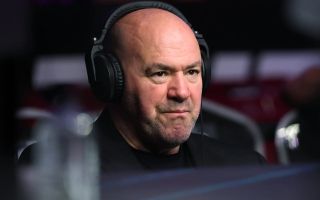 Photo via Heavy on UFC