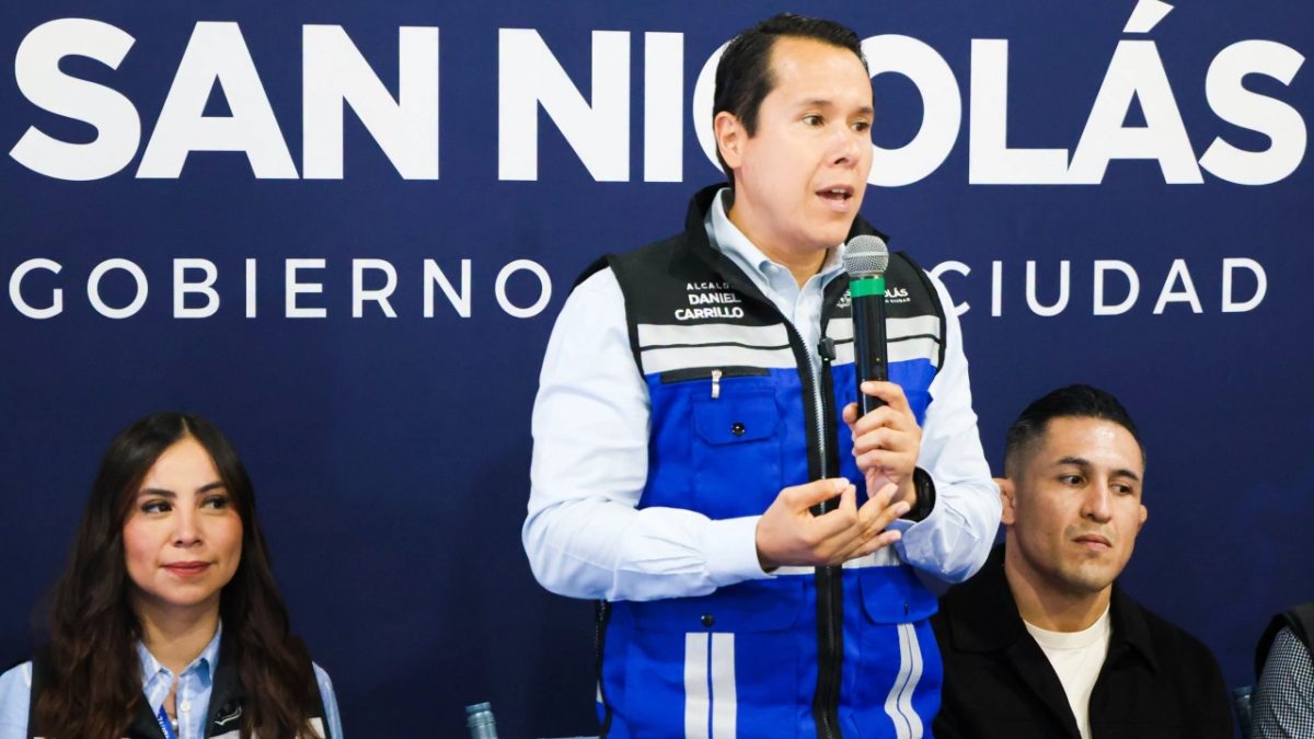 San Nico Open Serie I MMA tournament set for Nov. 14 in San Nicolás, Mexico