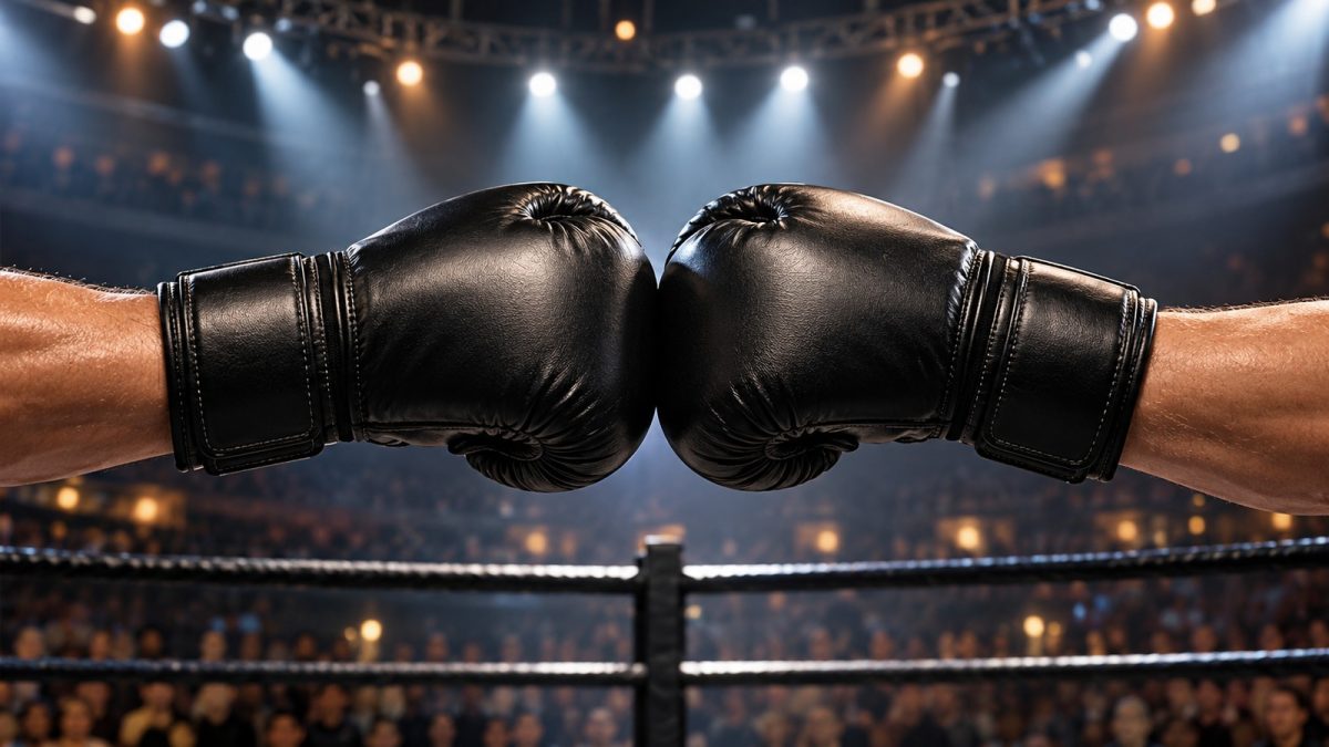 GLORY Rivals returns in 2027 with Enfusion, starting Jan. 16 in Almere