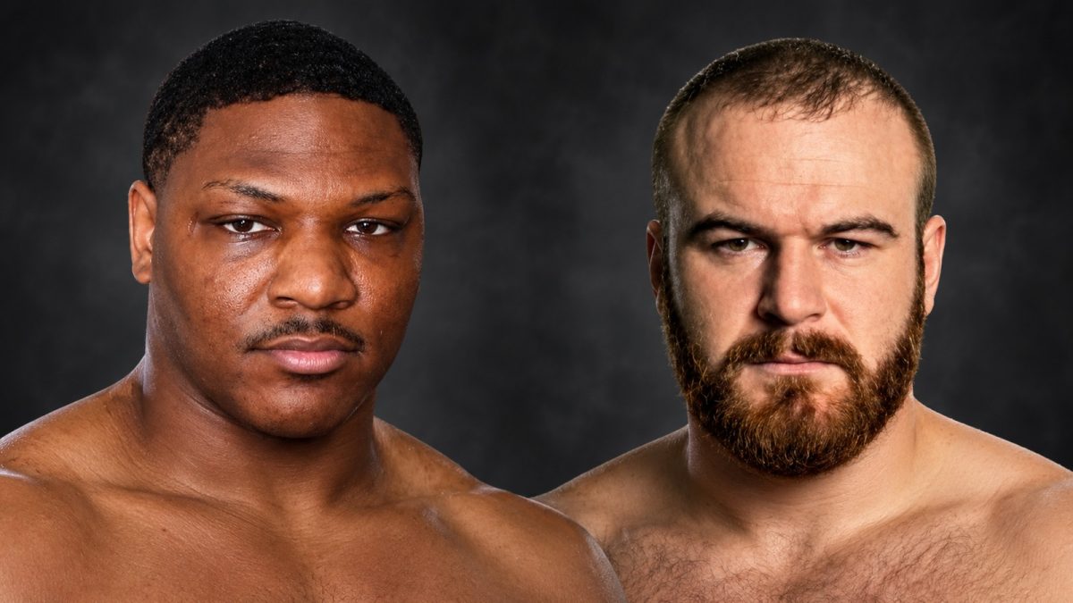 Taylor to face Rogava for vacant NABF heavyweight title on Nov. 7 in Albuquerque
