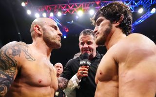 Photo via FightTime.ru