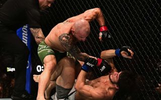 Photo via Yardbarker MMA