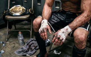 Photo via Knockout Daily