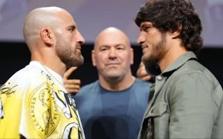 Photo via BJPenn.com