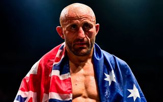 Photo via FightTime.ru
