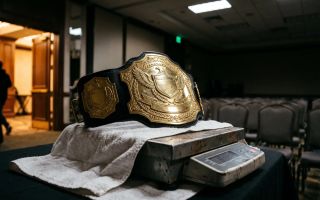 Photo via Knockout Daily