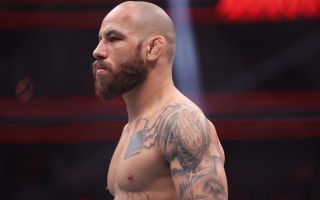Photo via Heavy on UFC