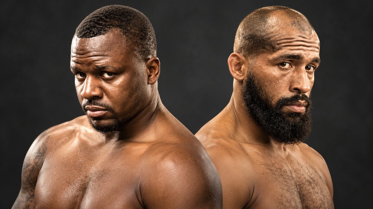 Hank Lundy to face Jairo Santos in BKB debut main event on Nov. 20 in Dover