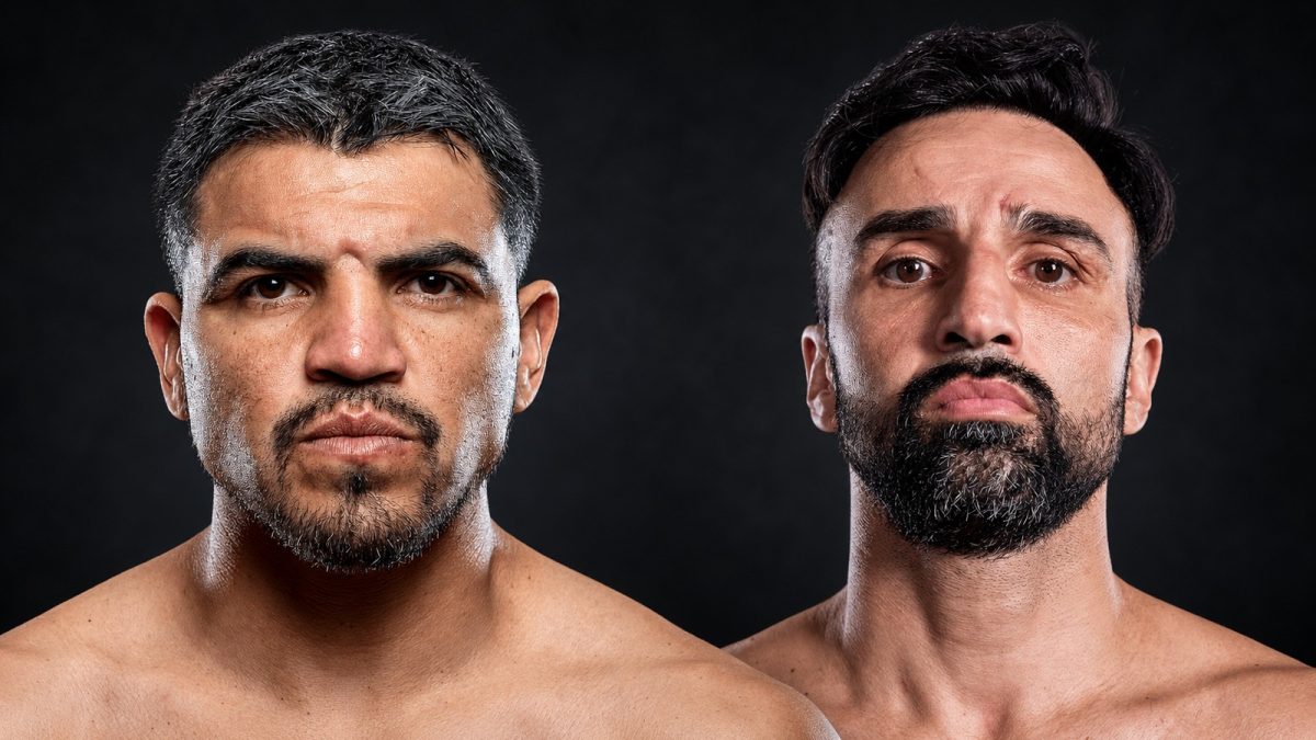 BKB 62: Ortiz vs. Malignaggi headlines Orpheum Theatre card in Los Angeles Dec. 5