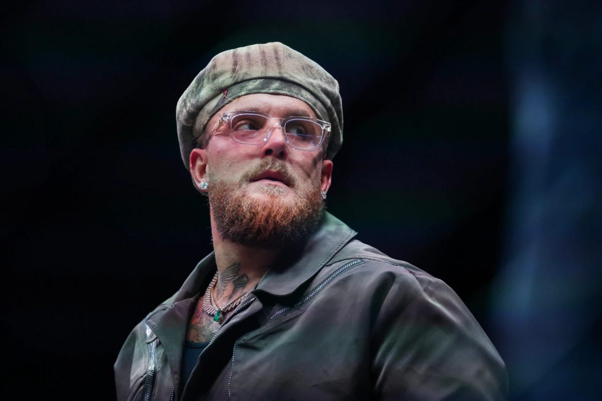 Jake Paul's boxing return set for Dec. 24 in Dubai; Till in talks, Fury offer reportedly rejected