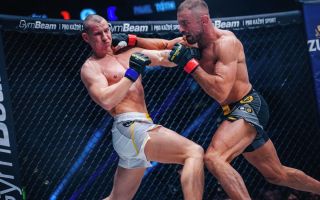 Photo via MMA Fanatik Slovakia