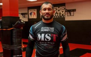 Photo via MMA Fanatik Slovakia
