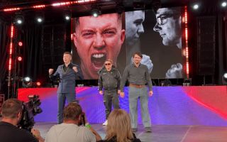 Photo via FightBuzz