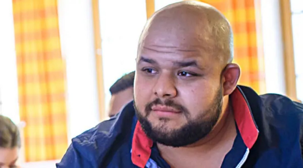 G MMA 1 press conference ends in brawl outside Palladium, eXtra.cz reports