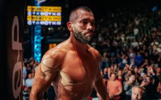 Photo via MMA Fanatik Slovakia