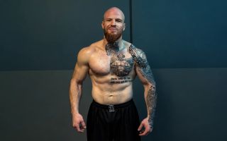 Photo via FightBuzz