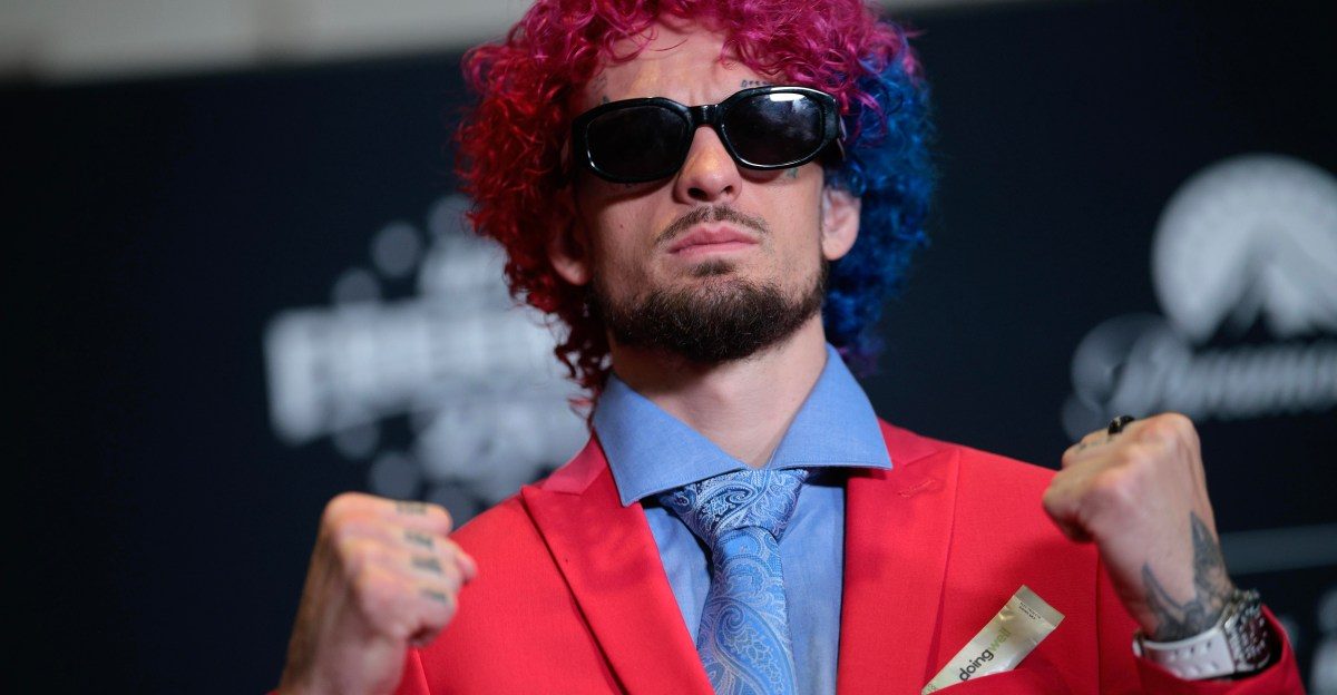 O'Malley on UFC pay: fighters shouldn't expect to get rich, but he's still grateful