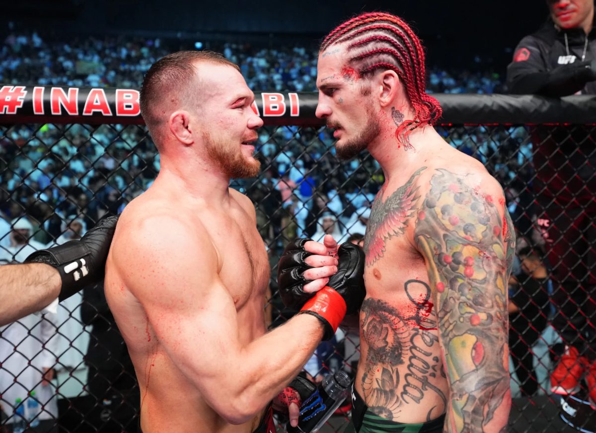O'Malley says he's next for Yan; Cormier admits forgetting O'Malley beat Song