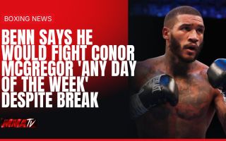 Photo via MMA-TV (fighter photo: TheSportsDB)