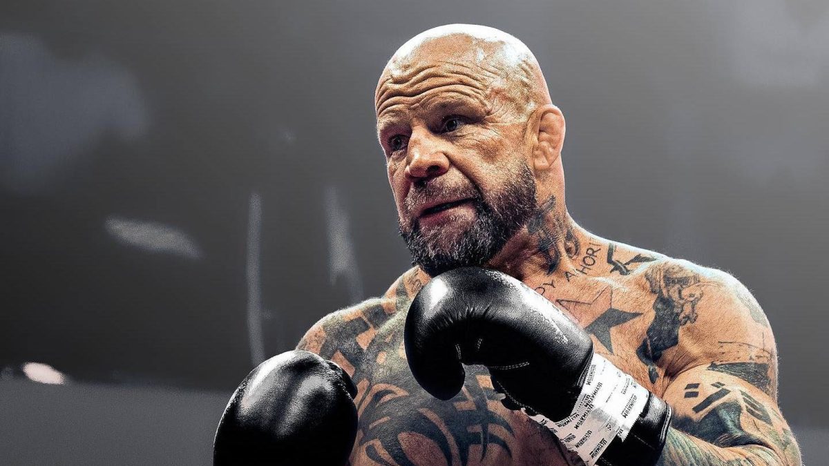Jeff Monson retires at 55 after decision loss to Soltoianu at IBA.PRO 21