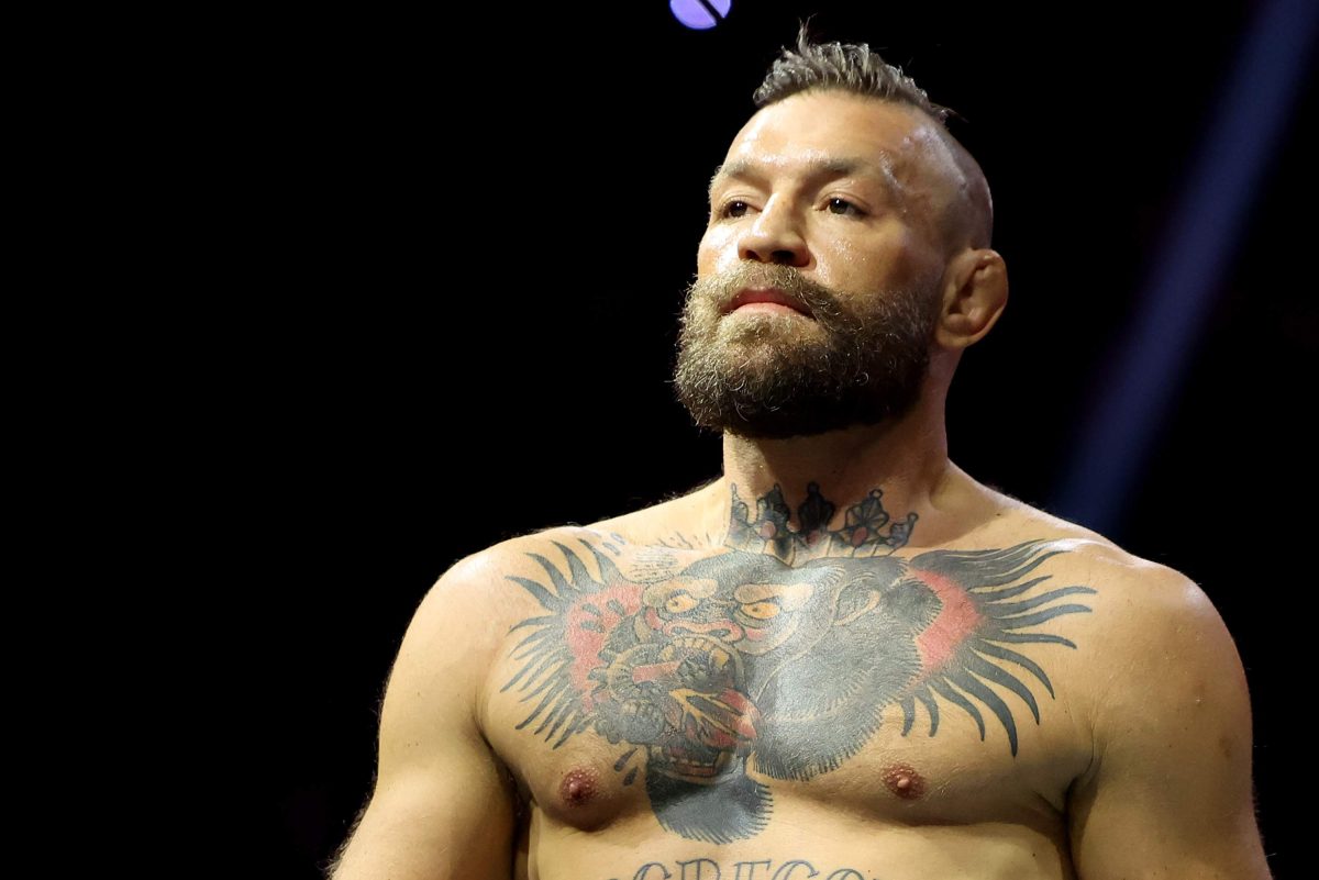 Kavanagh: McGregor had no injury at UFC 329, MMA-type training to resume in 2027