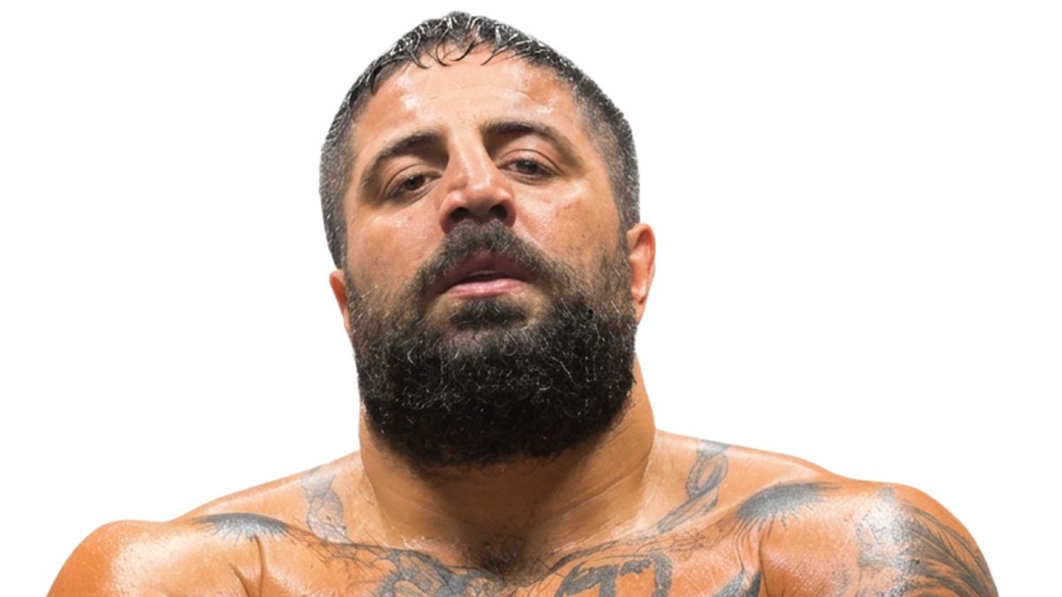 Mourad Aliev meets Umut Camkiran for vacant WBC Silver heavyweight title Nov. 7