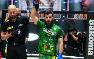 Photo via MMA.pl