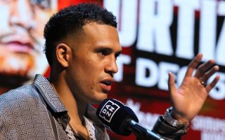 Photo via World Boxing News