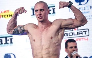 Photo via MMA.pl